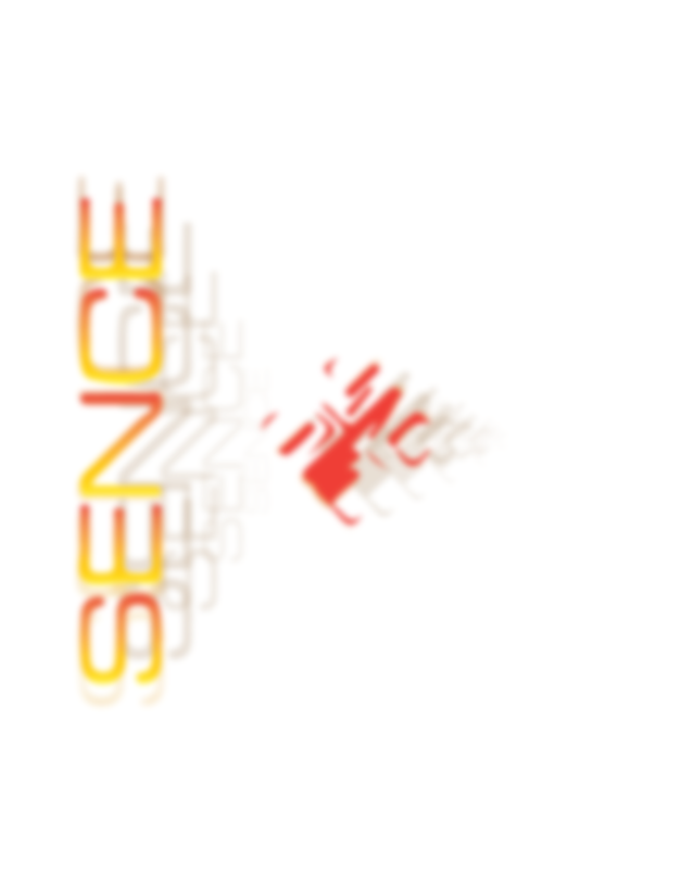 T-shirt Design by theREALgone84 for SENCE | Design #2976685