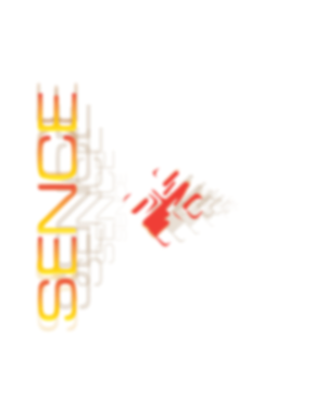 T-shirt Design by theREALgone84 for SENCE | Design: #2976685