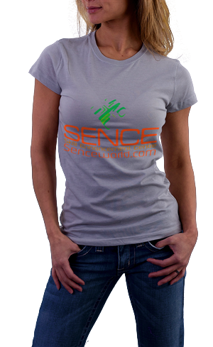 Diseño de Camiseta por theREALgone84 para SENCE | Diseño #2976755