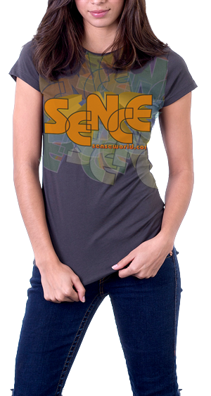 Design de T-shirt par theREALgone84 pour SENCE | Design : #2981786