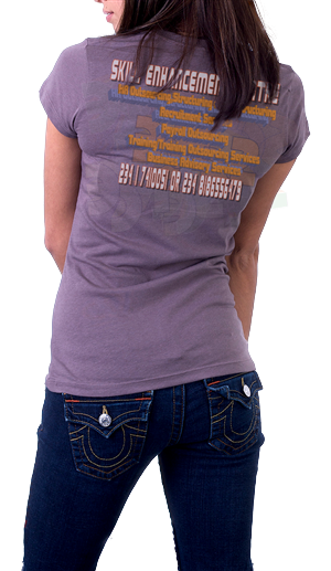 Design de T-shirt par theREALgone84 pour SENCE | Design : #2983192