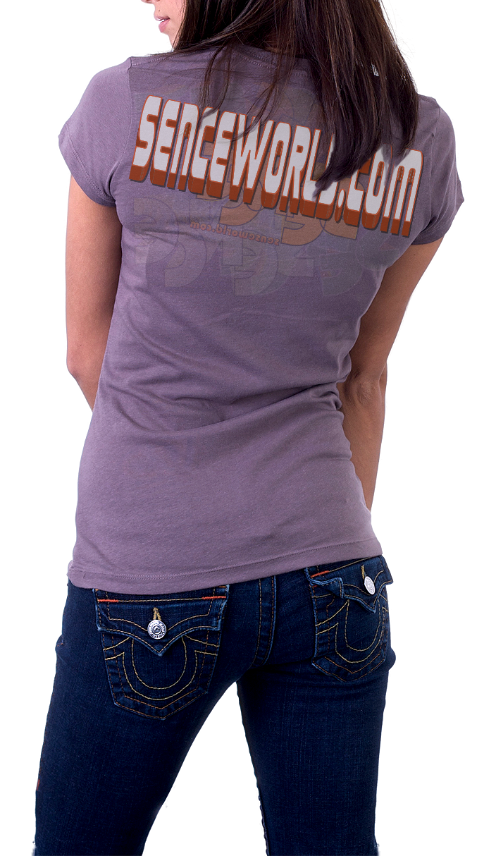 T-shirt Design by theREALgone84 for SENCE | Design #2983354