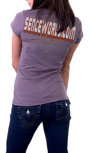 Design de T-shirt par theREALgone84 pour SENCE | Design : #2983354