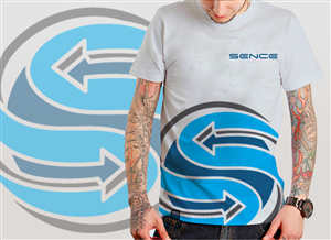Design de T-shirt par hery_krist pour SENCE | Design : #2978146