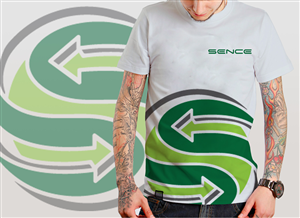 Design de T-shirt par hery_krist pour SENCE | Design : #2978154