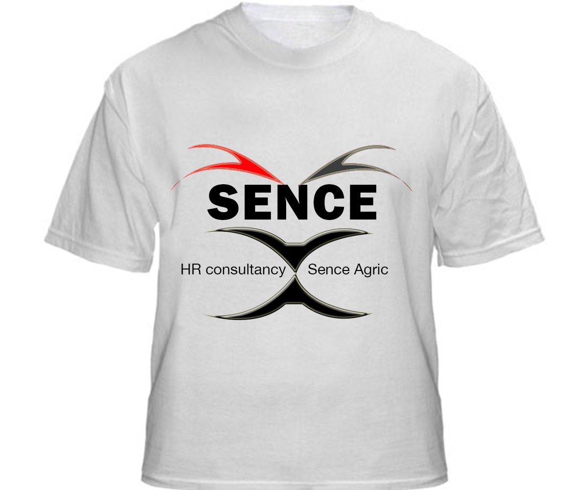 Diseño de Camiseta por bluewindwork para SENCE | Diseño #3015269