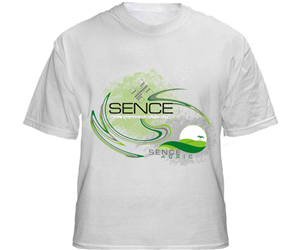 Design de T-shirt par bluewindwork pour SENCE | Design : #3022086