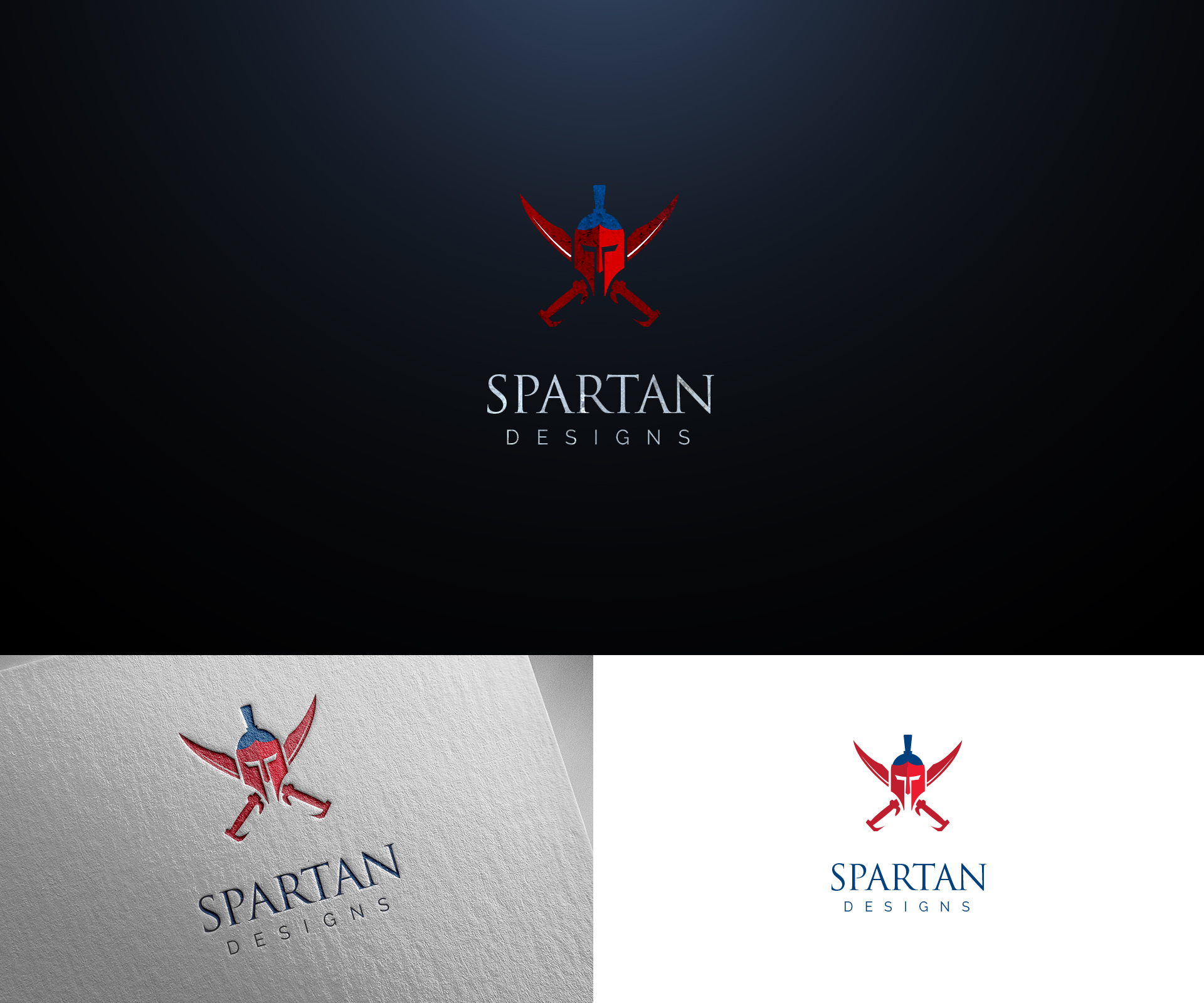 Diseño de Logo por Alex Petersen para este proyecto | Diseño #22860970