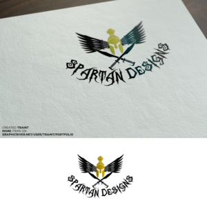 Logo Design by opieq
