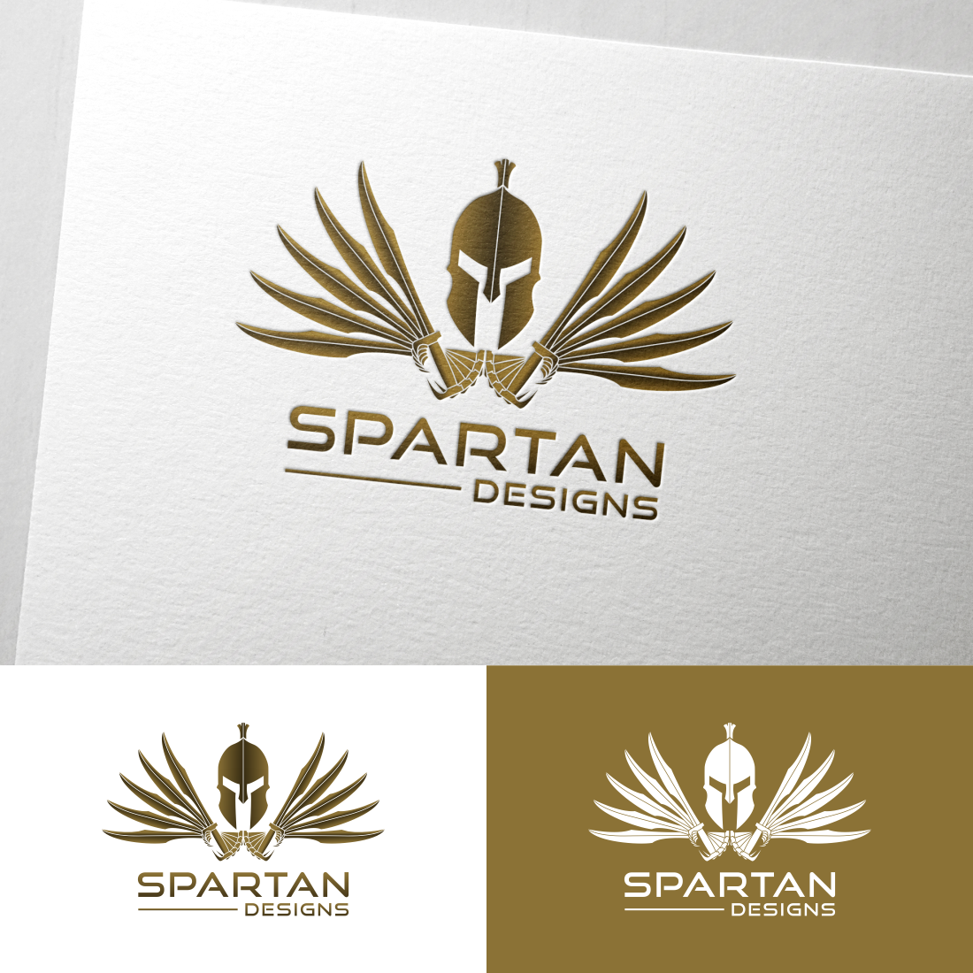 Logo Design by aqilazhifara for this project | Design #22861217