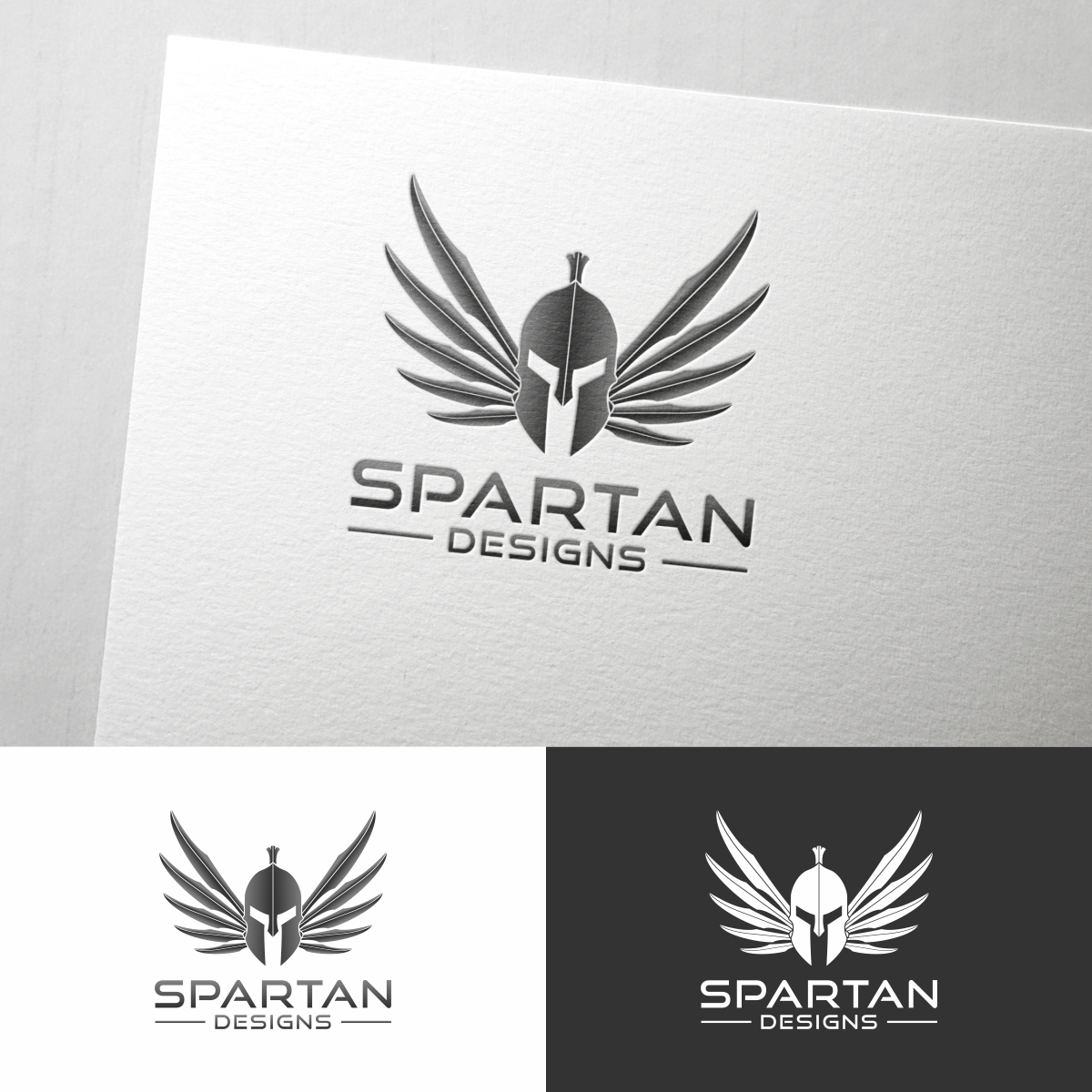 Logo Design by aqilazhifara for this project | Design #22879648