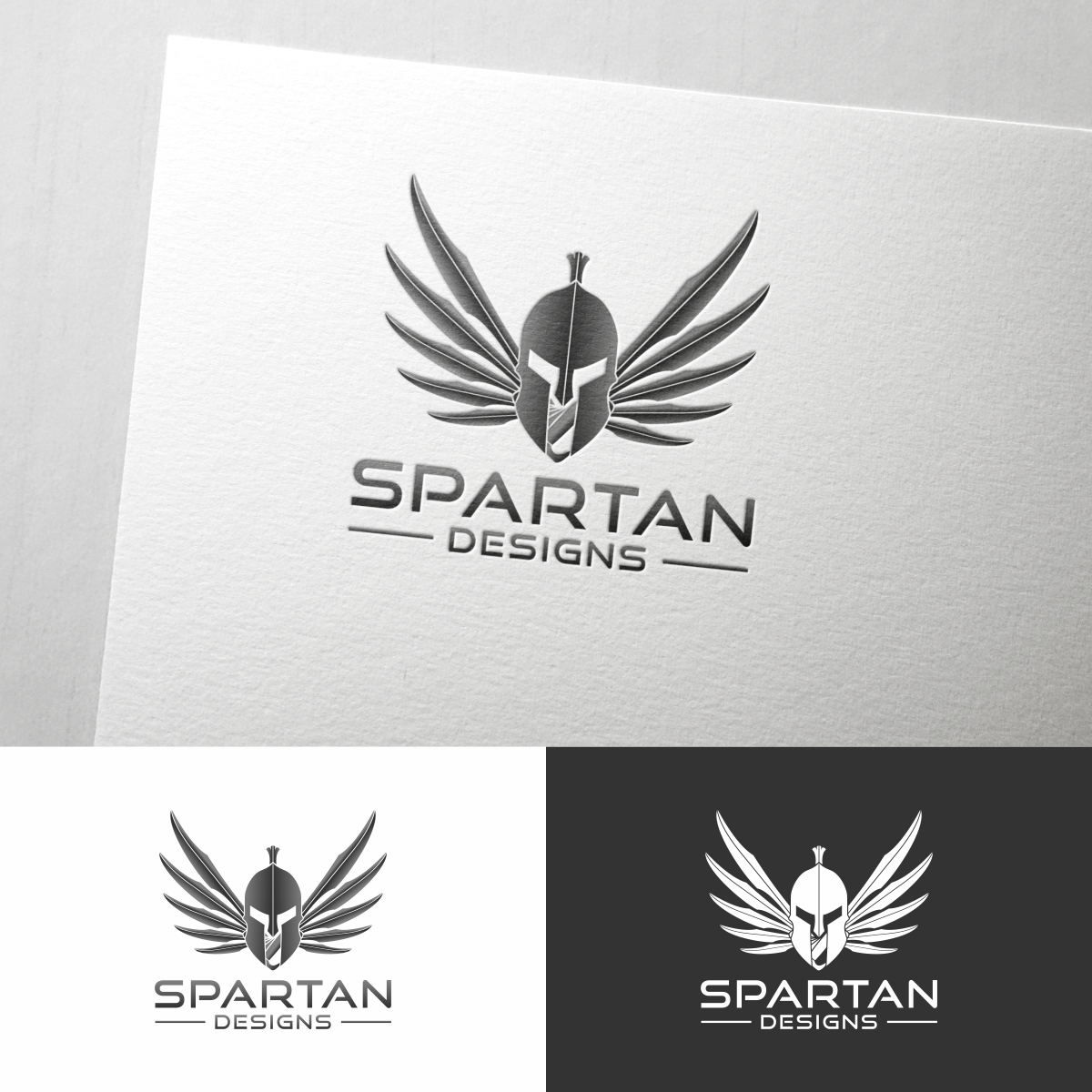 Logo Design by aqilazhifara for this project | Design #22879649