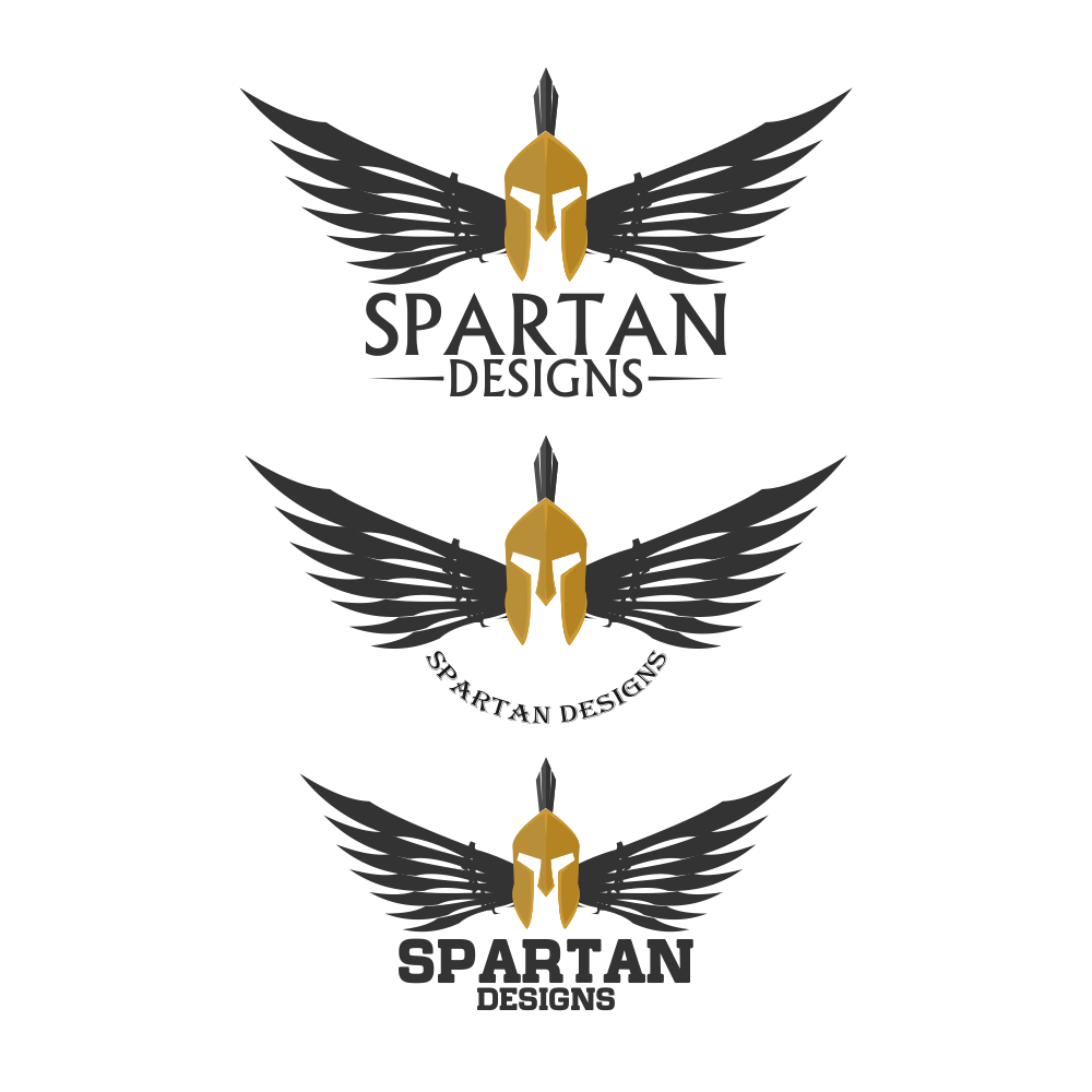 Logo Design by Gerald Design 3 for this project | Design #22863838