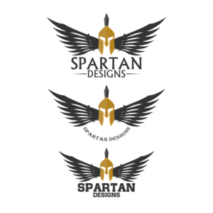 Logo Design by Gerald Design 3