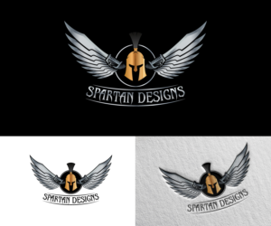 Logo Design by AinebAyoub for this project | Design: #22980354