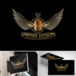 Logo Design by AinebAyoub for this project | Design: #23112951