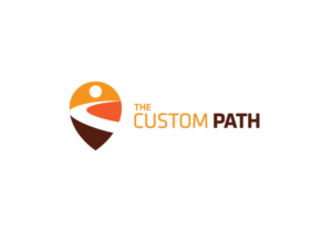Logo Design by designA78 for The Custom Path | Design #22865869