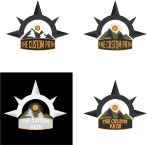 Logo Design by Rezengor 2