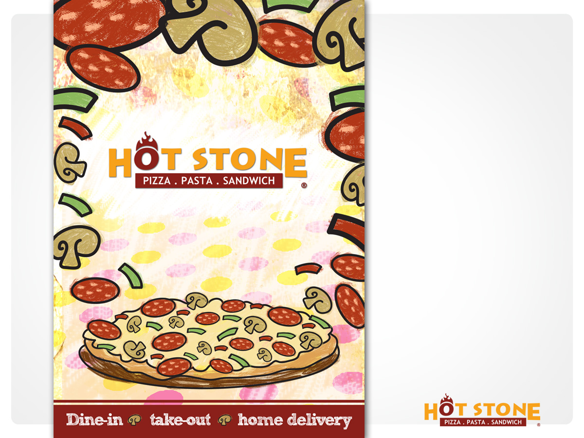 Poster Design by Vicez for this project | Design #729276