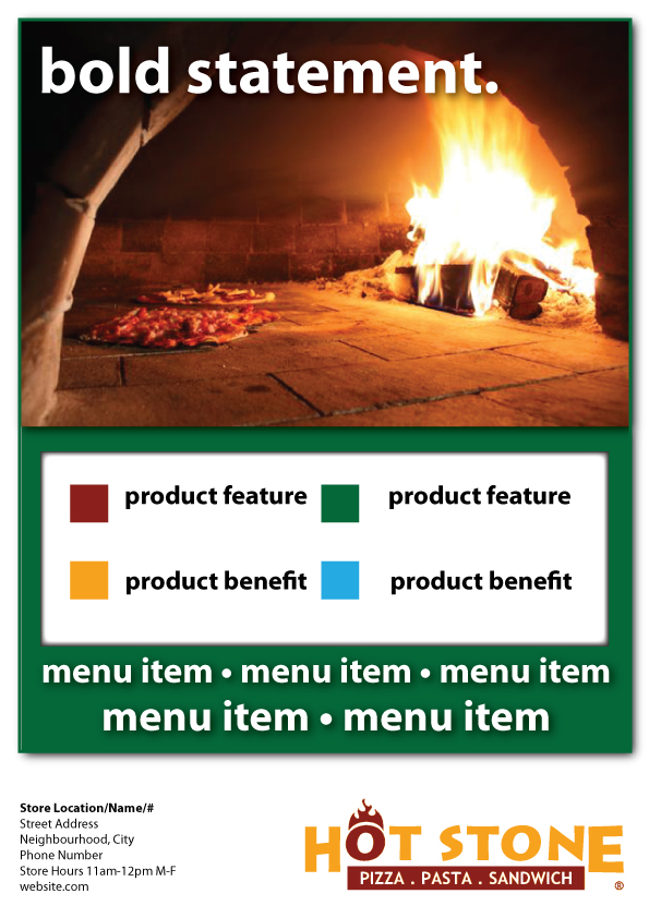 Poster-Design von chase|now für dieses Projekt | Design #713655