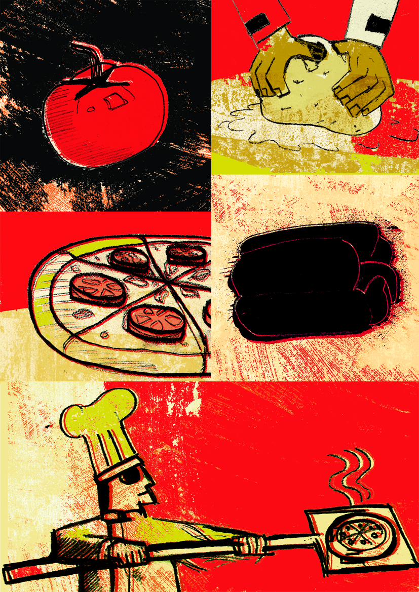 Poster Design by LCCD STUDIO for this project | Design #740116