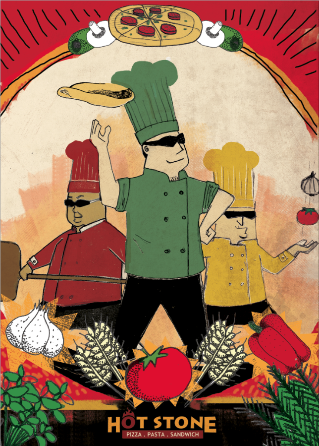 Poster Design by LCCD STUDIO for this project | Design #791953