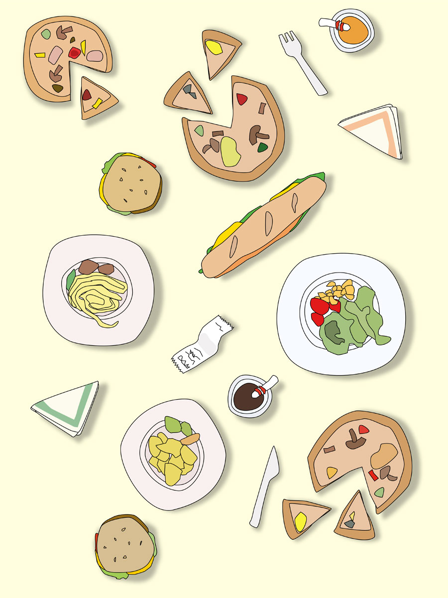 Poster Design by Marta  for this project | Design #717197