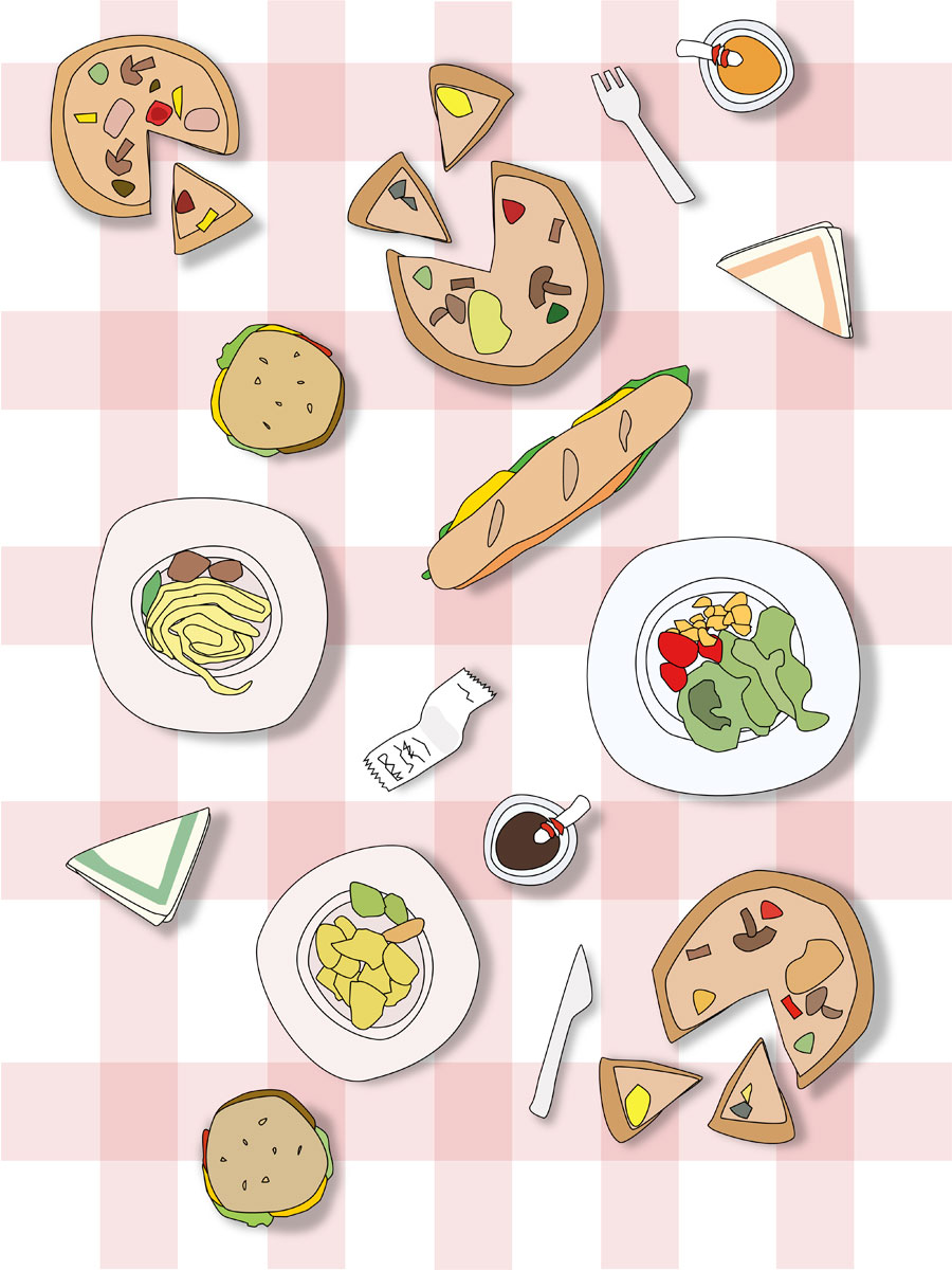 Poster Design by Marta  for this project | Design #717198