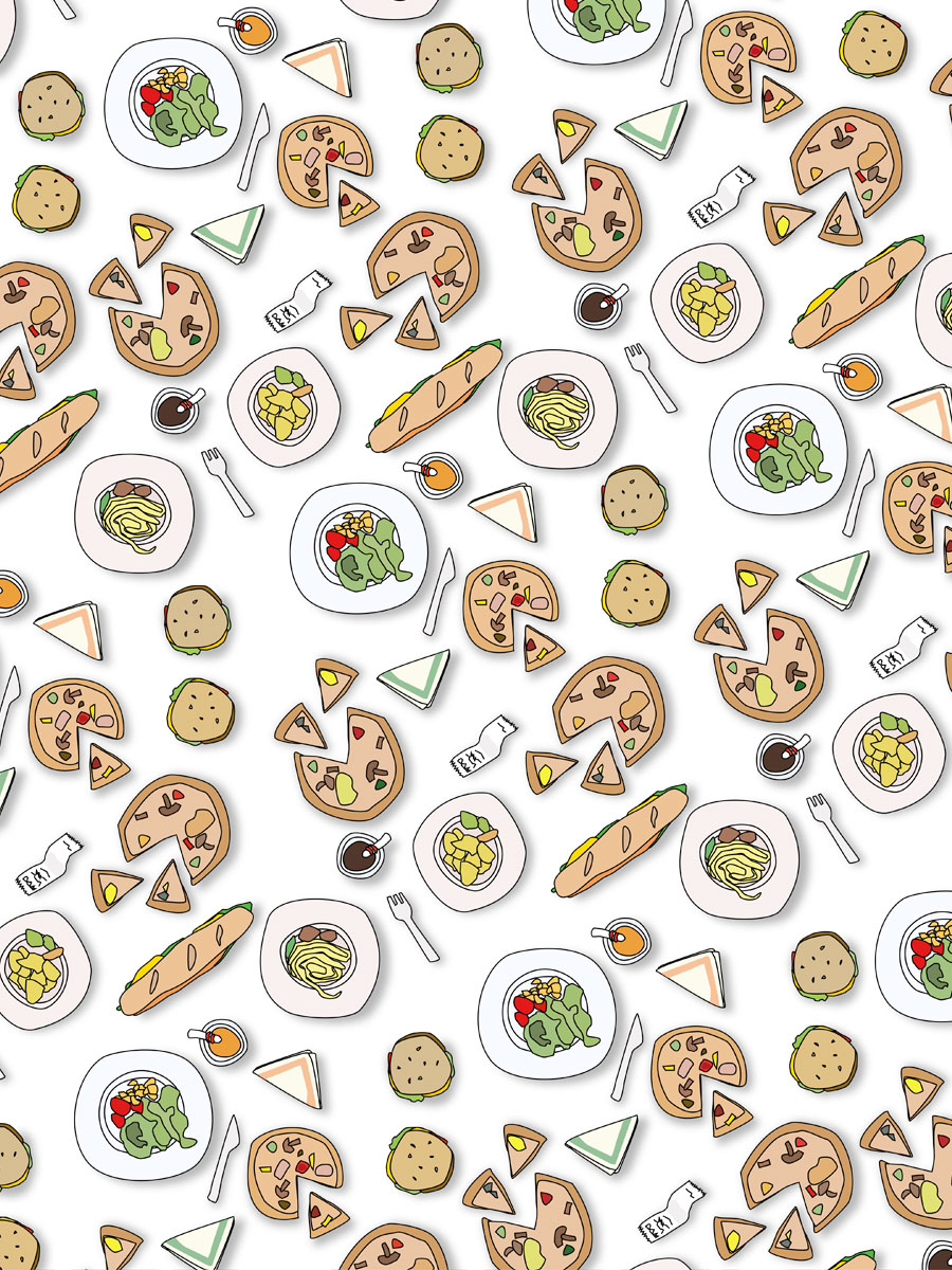 Poster Design by Marta  for this project | Design #717240