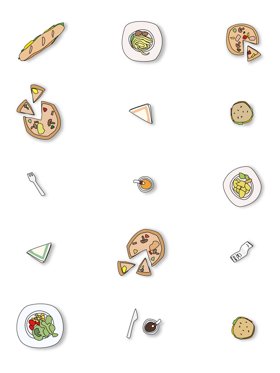 Poster Design by Marta  for this project | Design #717241