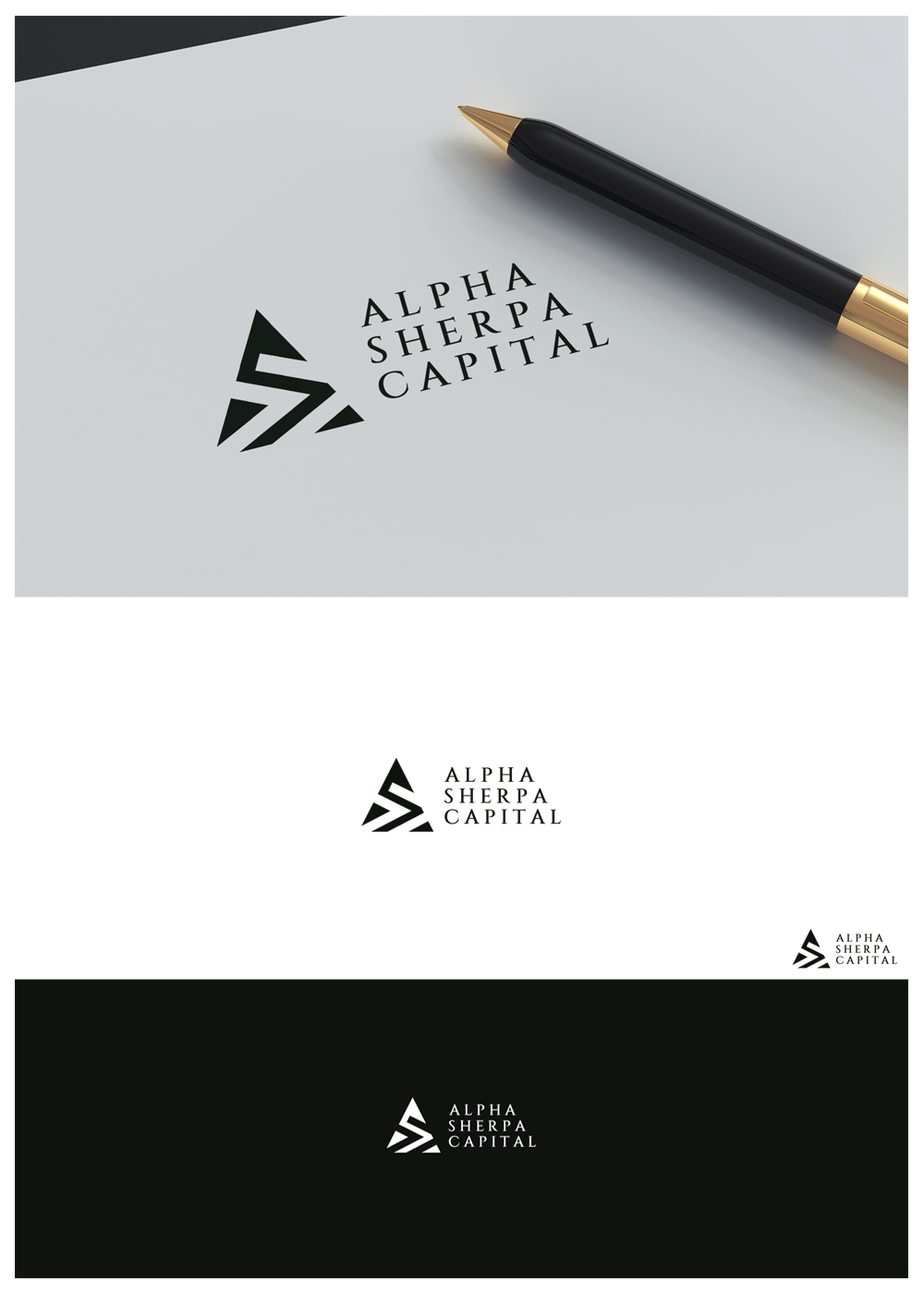Logo Design by goranvisnjic82 for this project | Design #22863242