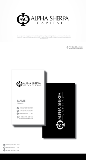 Diseño de Logo por graphicevolution para este proyecto | Diseño: #22871275