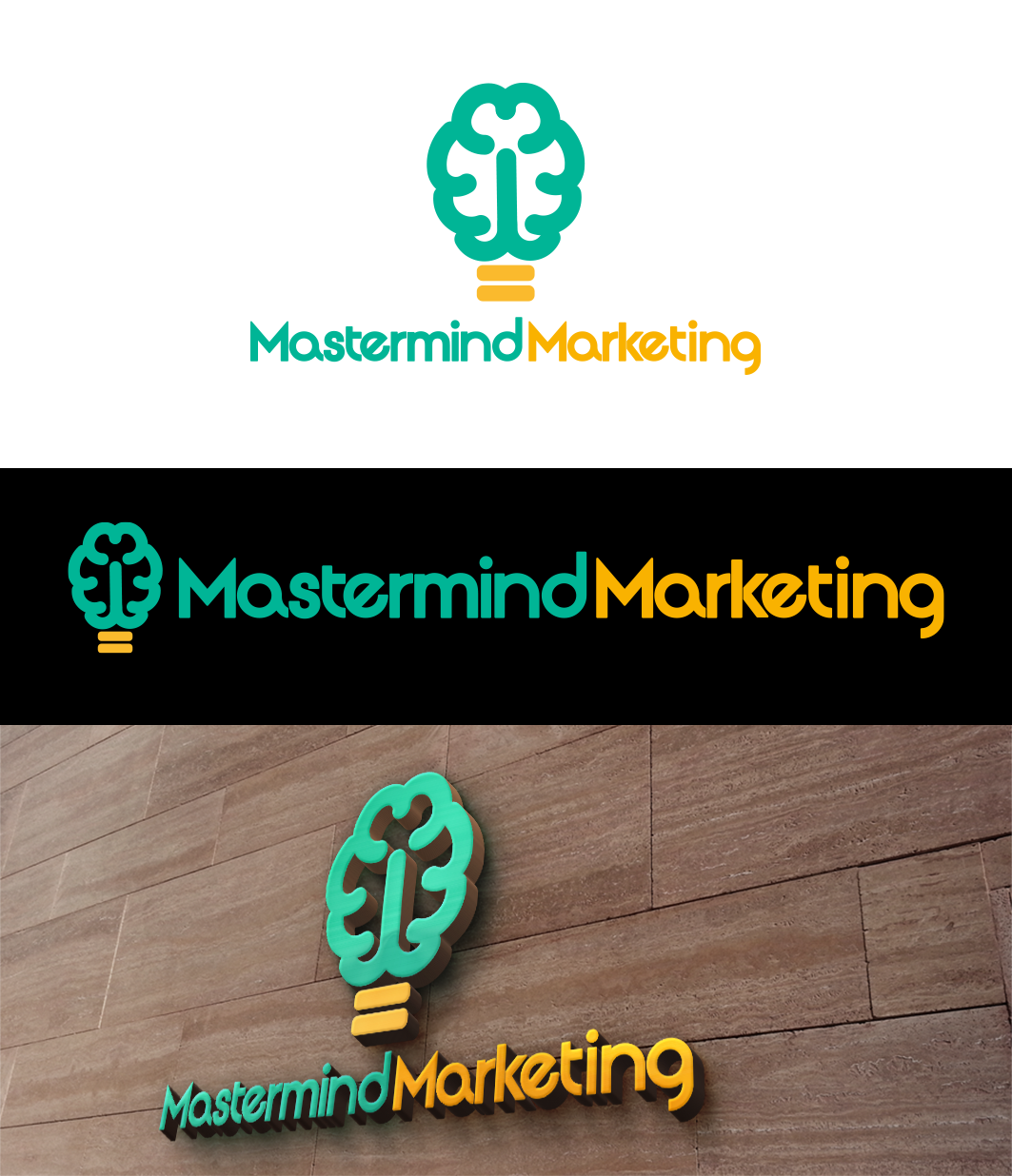 Logo Design by trufya for this project | Design #22915777