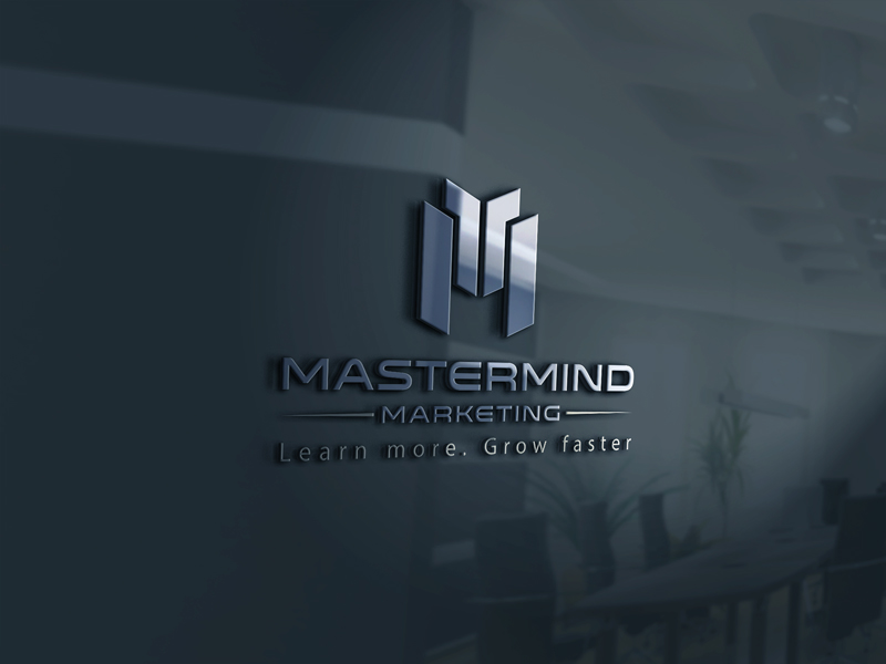 Logo Design by zobutiger for this project | Design #22871025