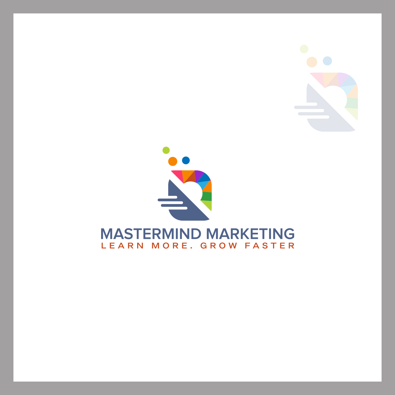 Logo Design by Maxo-Biz for this project | Design #22862175