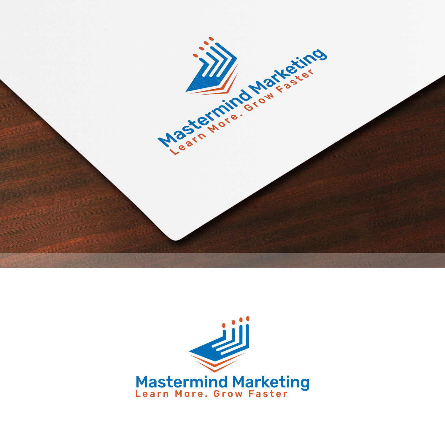 Logo Design by Maxo-Biz for this project | Design #22862177