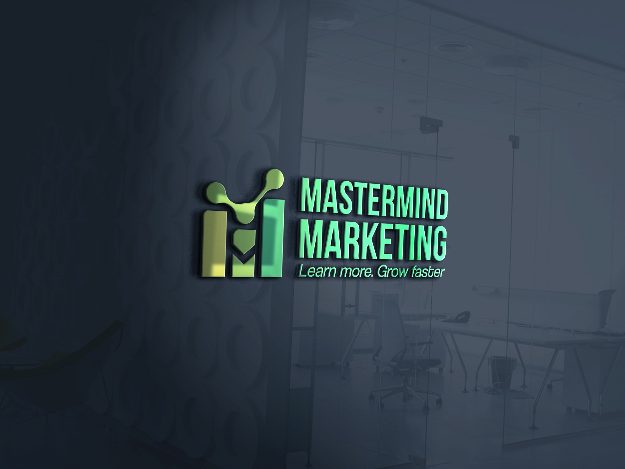 Design de Logo par Maria Graphics™ pour ce projet | Design #22908578