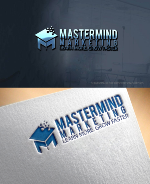 Logo Design by graphicevolution for this project | Design: #22871894