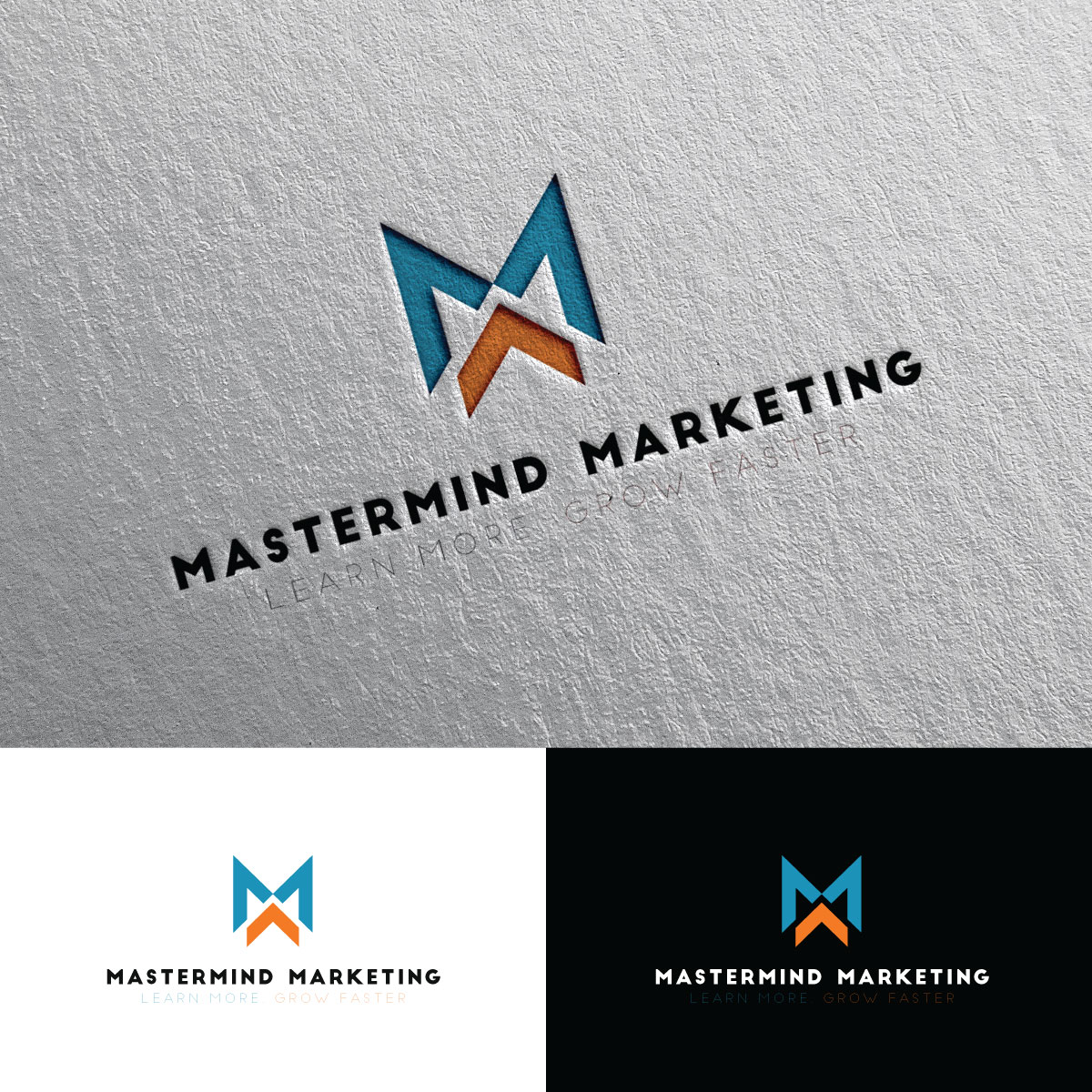 Logo Design by Rii for this project | Design #22865821