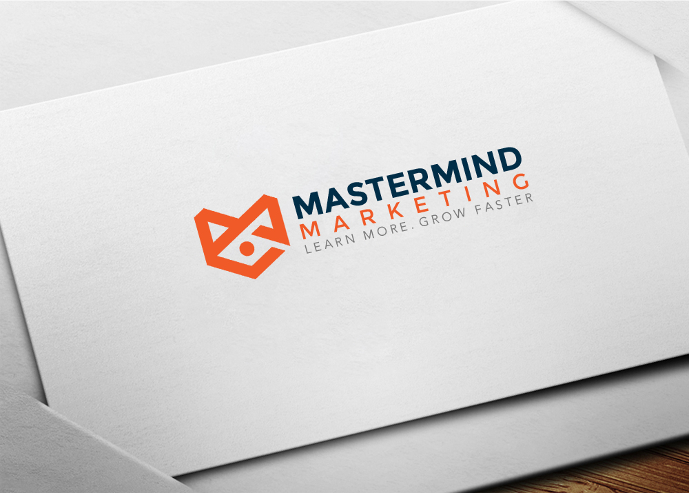 Logo Design by kevinK for this project | Design #22868543