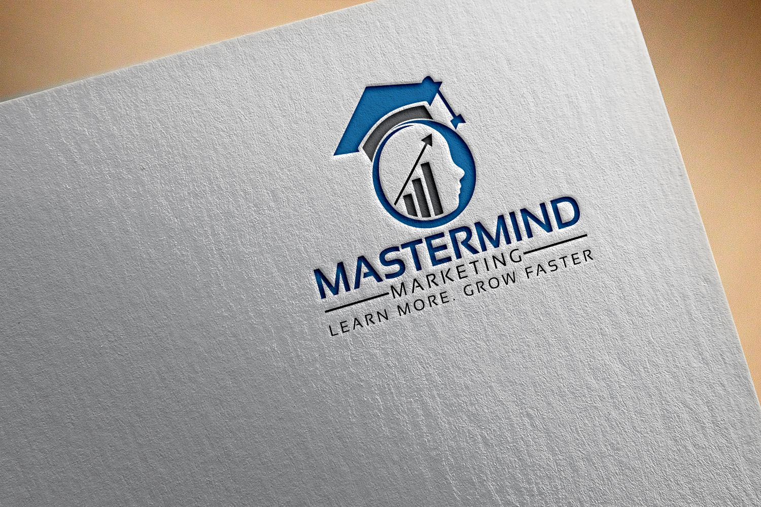 Logo Design by Ochieng for this project | Design #22864141