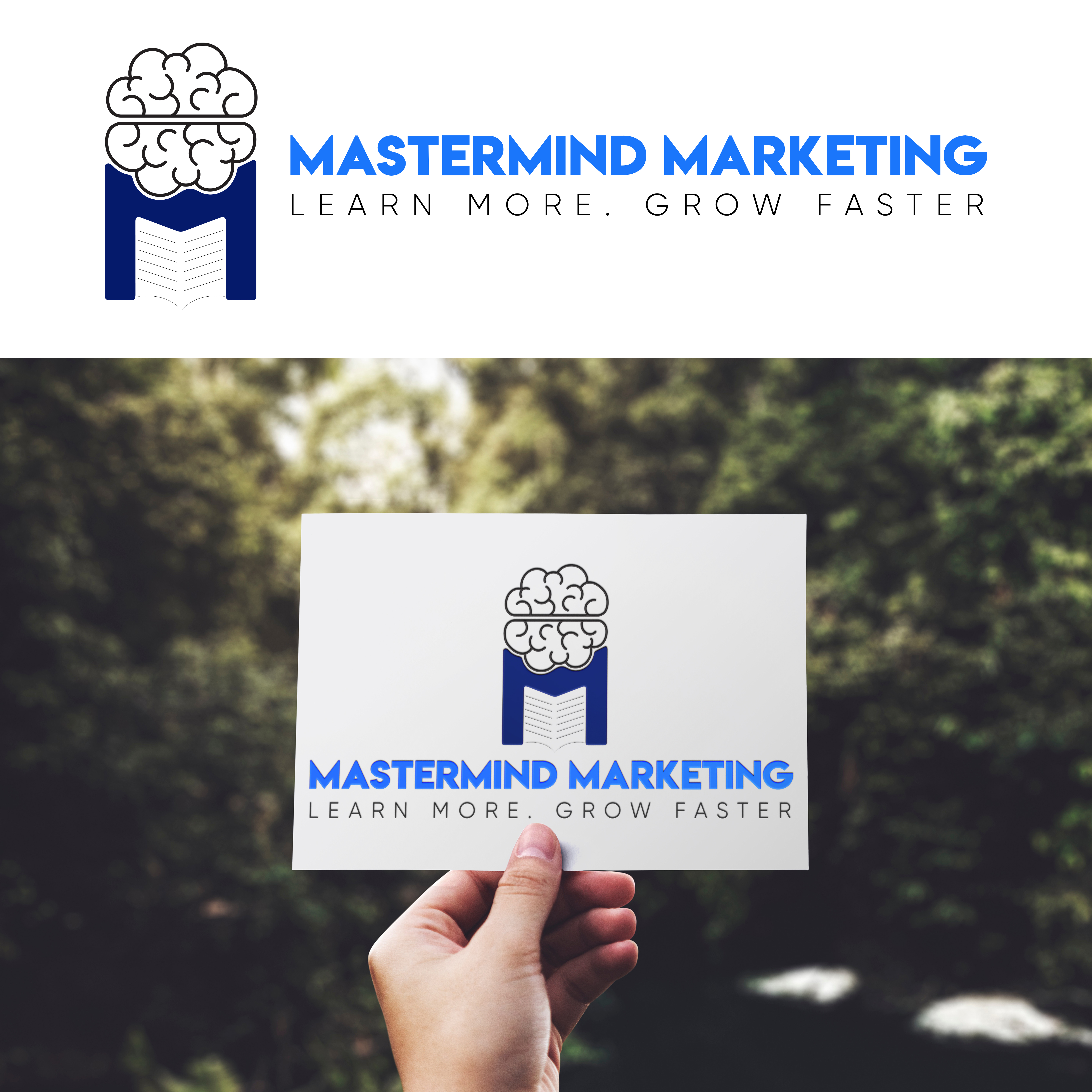 Logo-Design von Shoaib 9 für dieses Projekt | Design #22868810