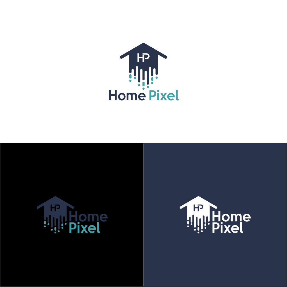 Logo Design by Irfan Renaldi for this project | Design #22862634