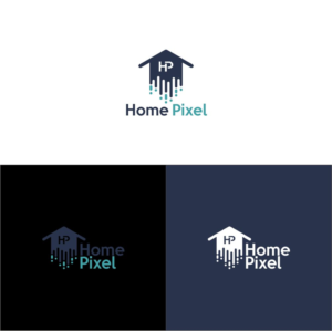 Logo Design by Irfan Renaldi