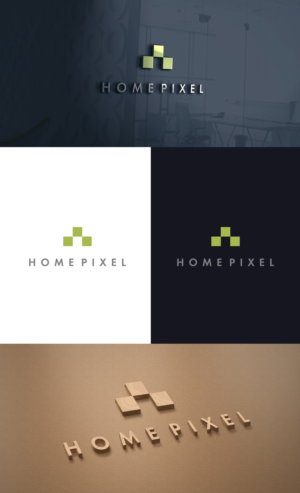 Logo Design by GLDesigns