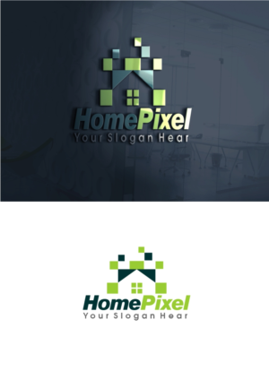 Logo Design by Praza