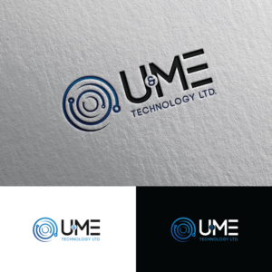 U&Me Technology Ltd.     Simba Network Technology Ltd. | Logo Design by Rii