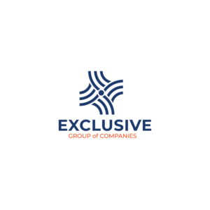 EGC - EXCLUSIVE GROUP of COMPANIES | Diseño de Logo por rozT