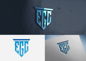 Logo Design by East Ride Panic