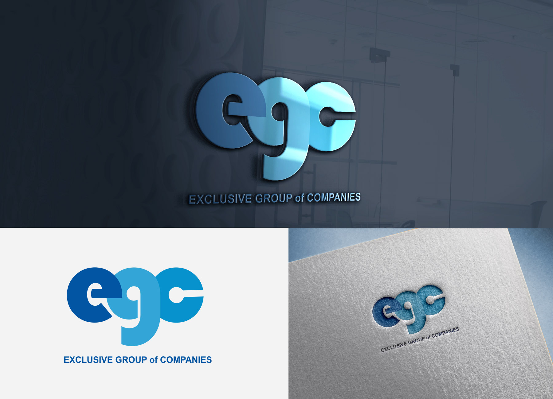 Logo Design by East Ride Panic for this project | Design #22870137